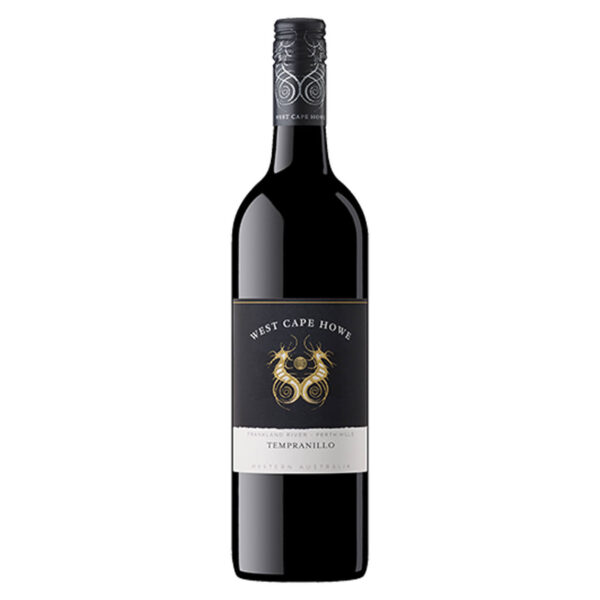 West Cape Howe Regional Range Tempranillo 2023