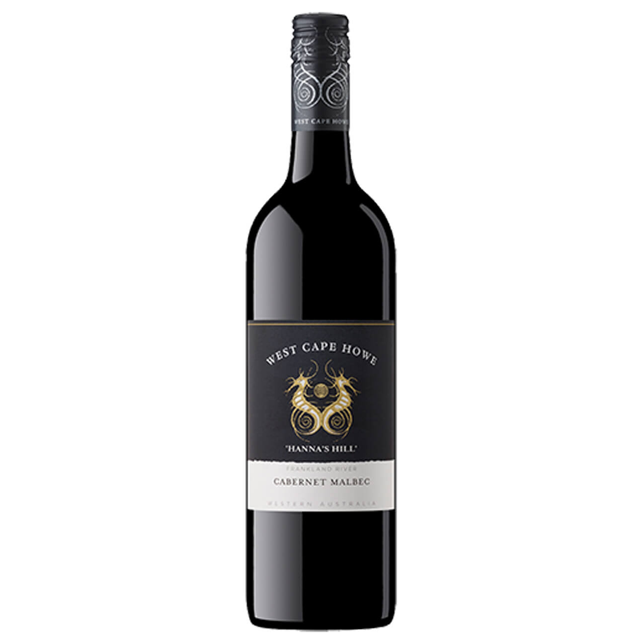 West Cape Howe Hanna’s Hill Cabernet Malbec 2022 (12 Bottles) Great Southern, WA — Cabernet Malbec from Great Southern