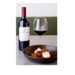 Woodlands Wines  2021 'Emily' Cabernet Franc Merlot (12 Bottles) Margaret River
