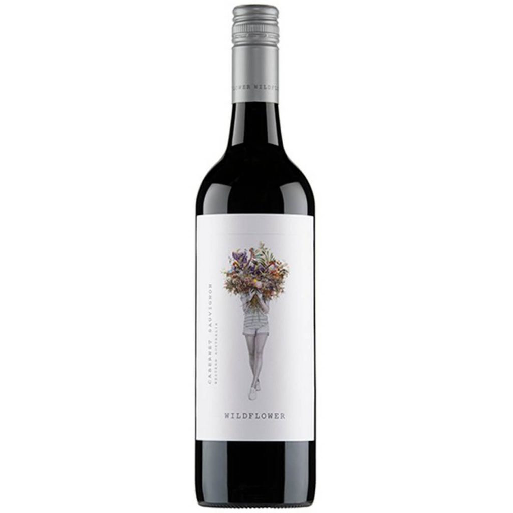 Wildflower Cabernet Sauvignon