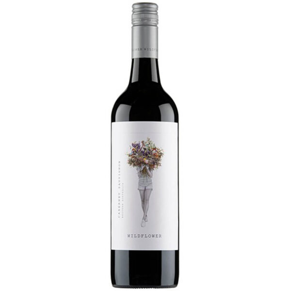 Wildflower Cabernet Sauvignon