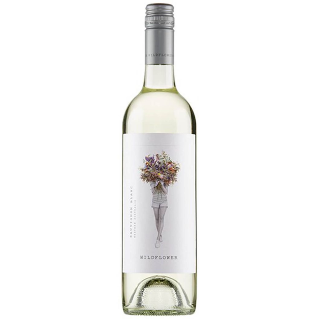 Wildflower Sauvignon Blanc Semillon