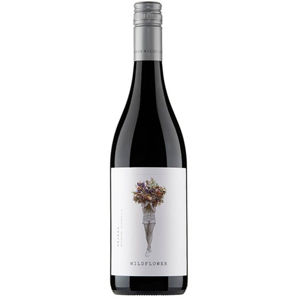 Wildflower Shiraz