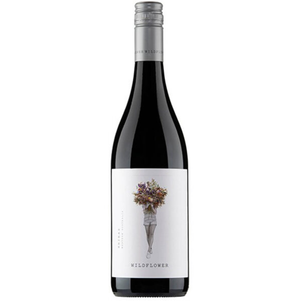 Wildflower Shiraz