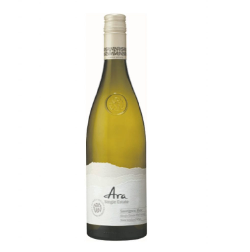 Ara Single Estate Sauvignon Blanc
