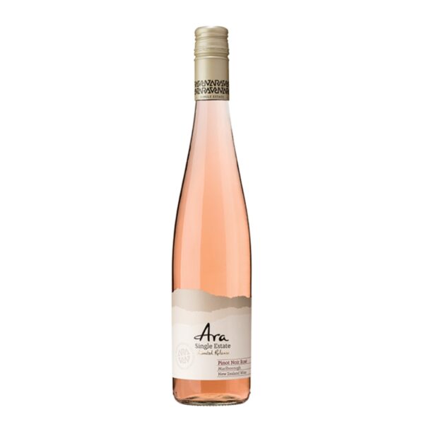 Ara Single Estate Rosé
