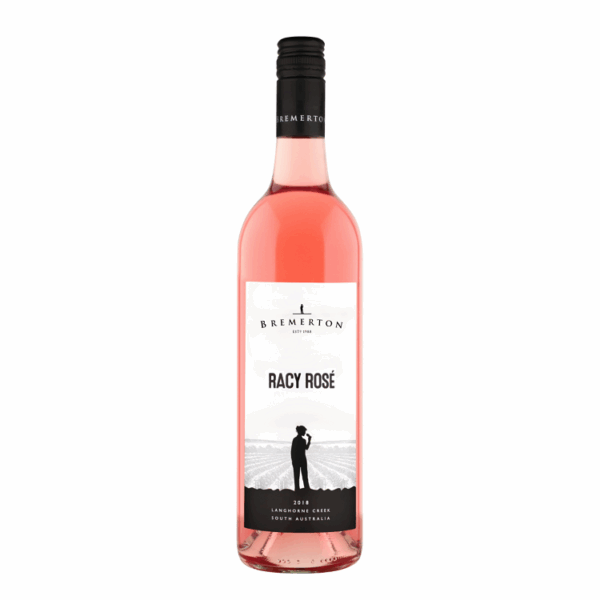 Bremerton Racy Rose