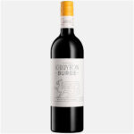 Corryton Burge KIN The Brigadier Cabernet Sauvignon 2021 (6 Bottles) Barossa
