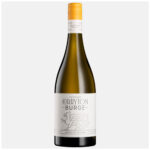 Corryton Burge KIN The Patroness Chardonnay 2022 (6 Bottles) Adelaide Hills