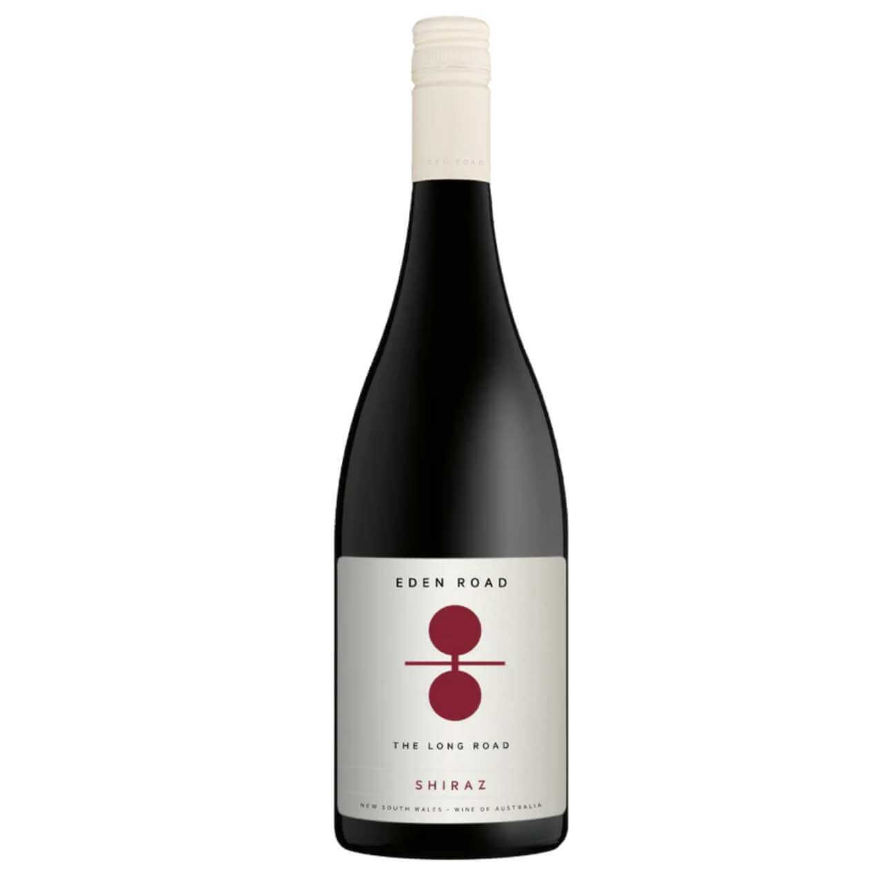 Eden Road Long Road Shiraz Eden Road Long Road Shiraz
