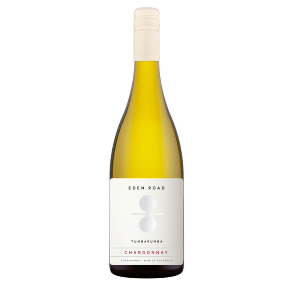 Eden Road Chardonnay