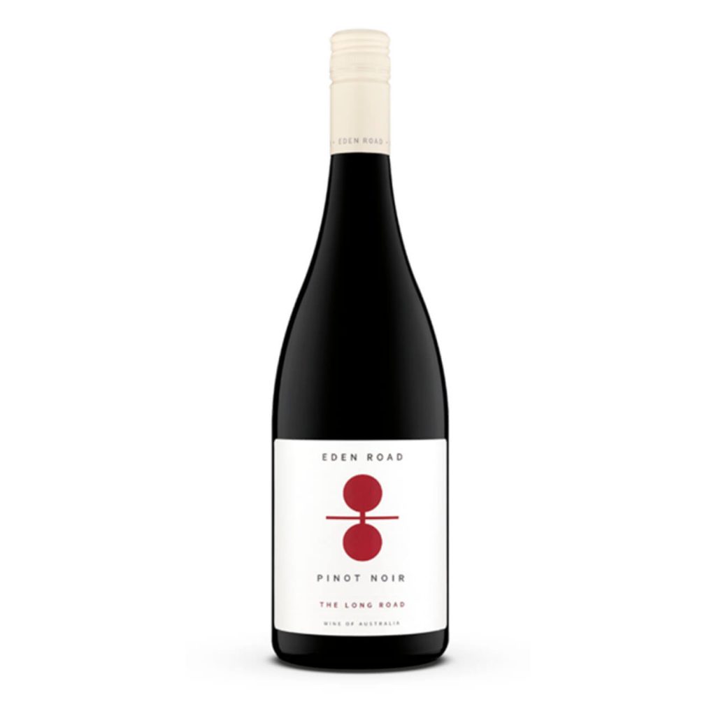 Eden Road Pinot Noir