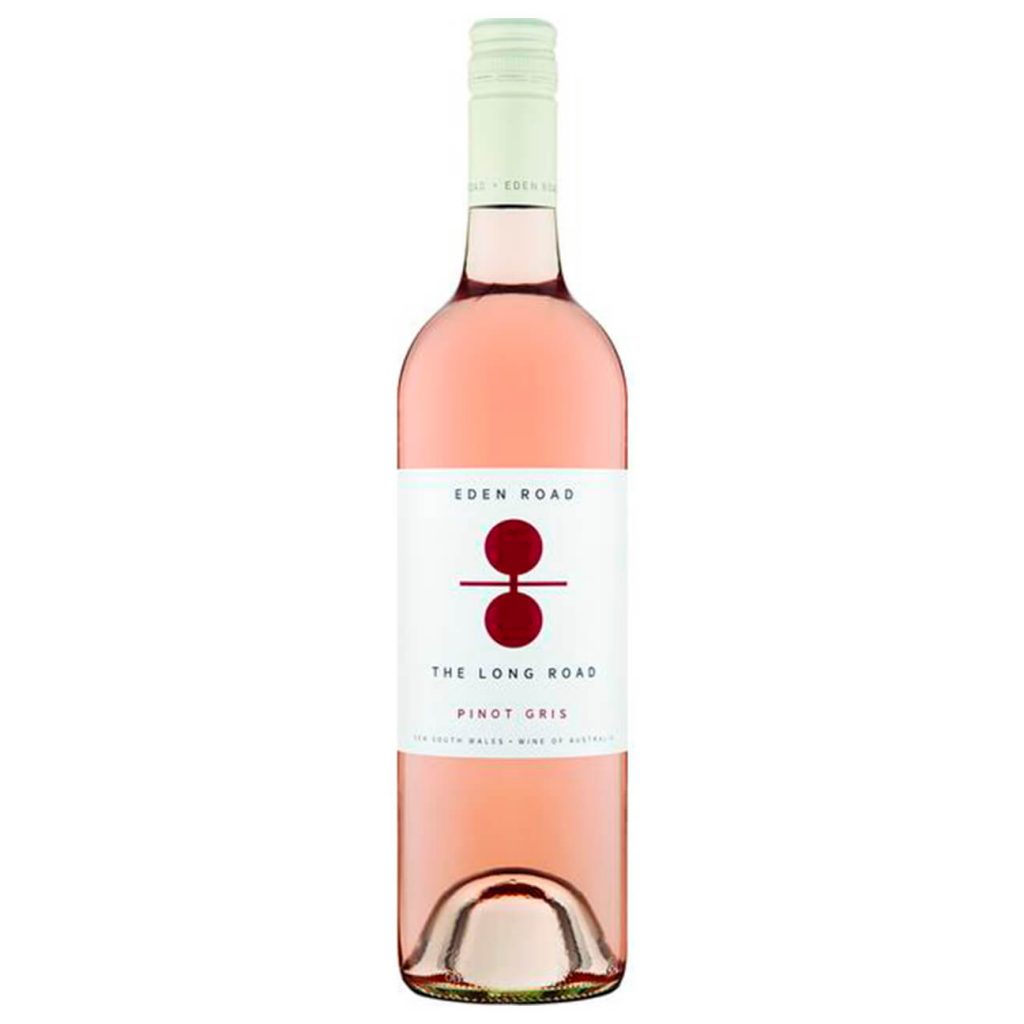 Eden Road Long Road Pinot Gris
