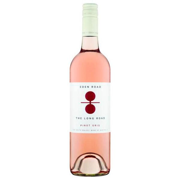 Eden Road Long Road Pinot Gris 2023 (6 Bottles) New South Wales