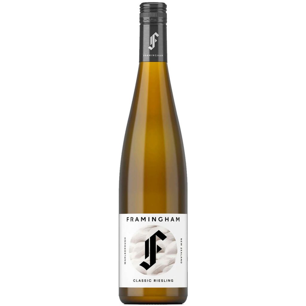 Framingham Classic Riesling