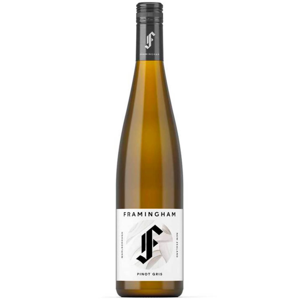 Framingham Pinot Gris