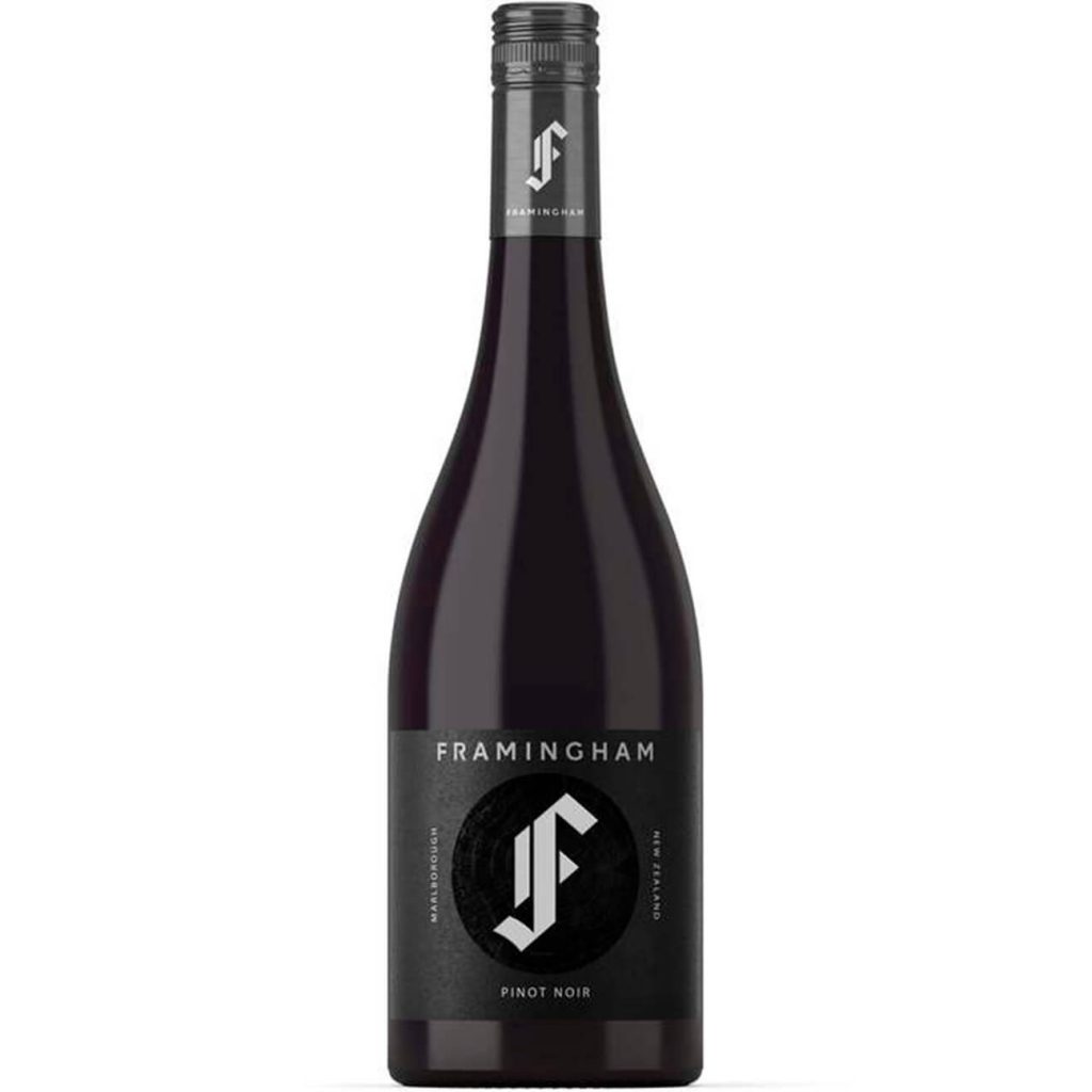 Framingham Pinot Noir