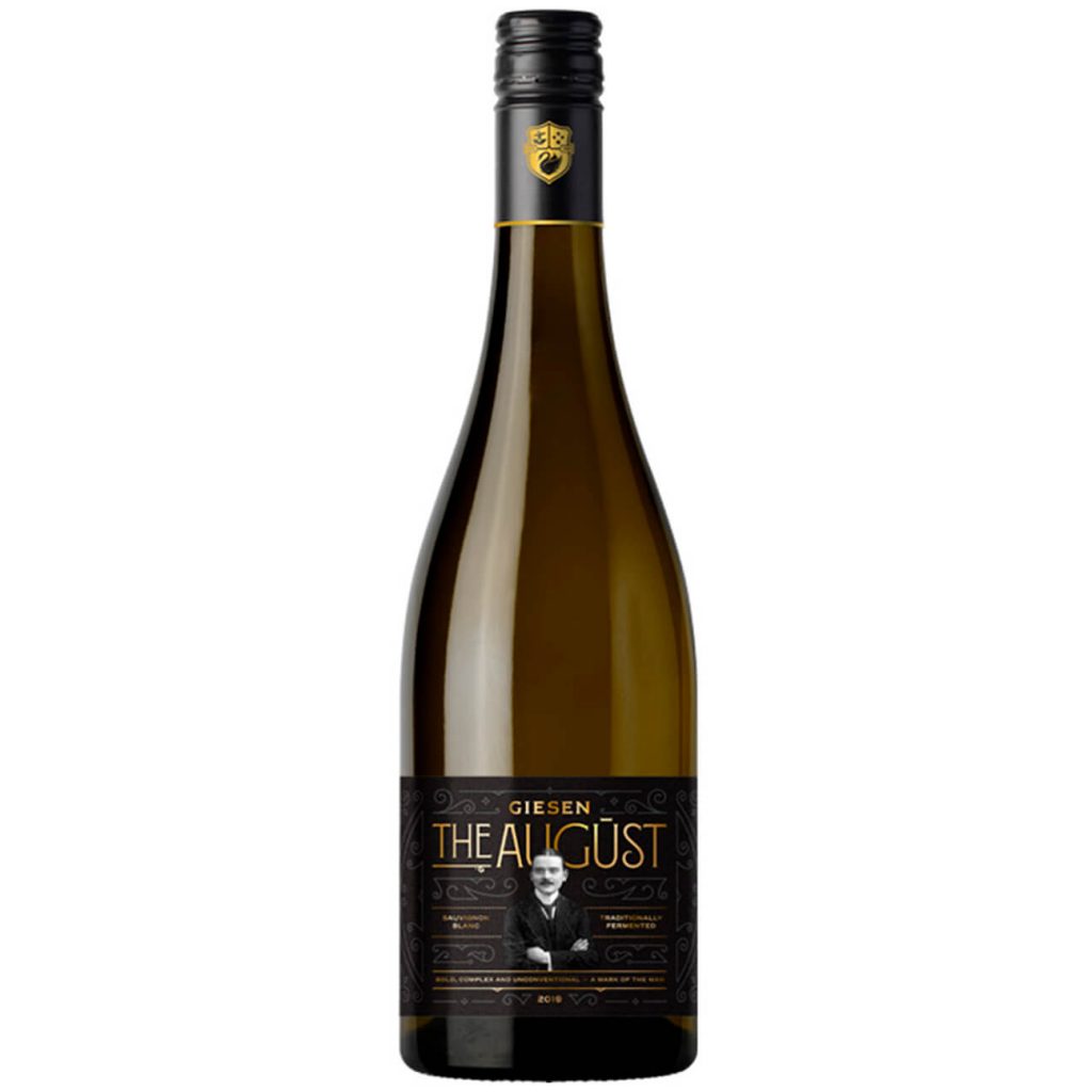 Giesen Estate The August Sauvignon Blanc