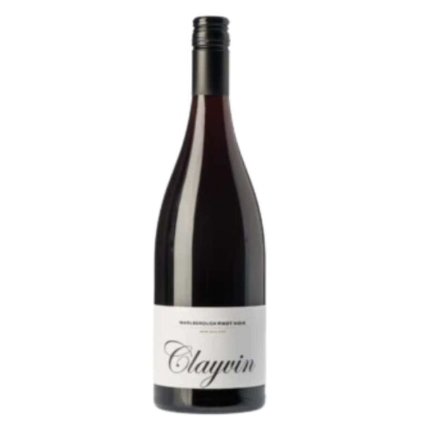 Giesen Clayvin Pinot Noir