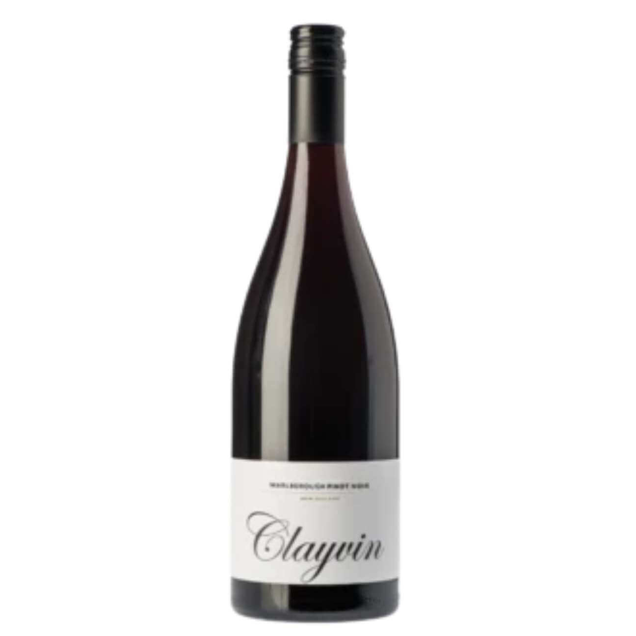 Giesen Clayvin Pinot Noir Giesen Clayvin Pinot Noir