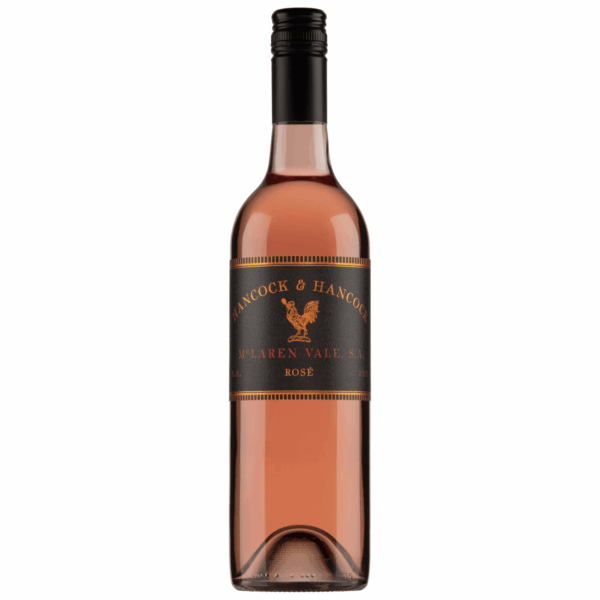 Hancock & Hancock Rosé