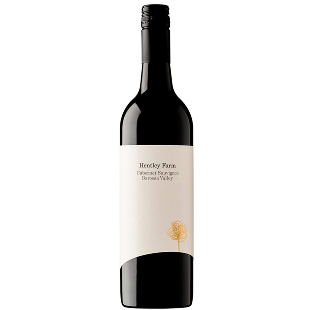 Hentley Farm Cabernet Sauvignon