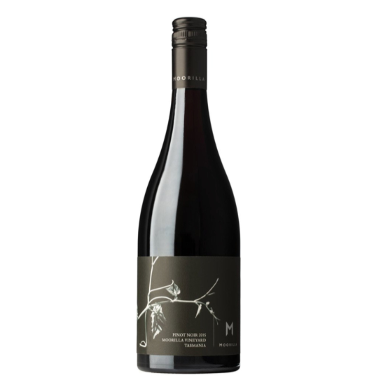Muse Pinot noir 2015 Moorilla Estate Muse Pinot Noir 2019 (6 Bottles) Tasmania - Image 1