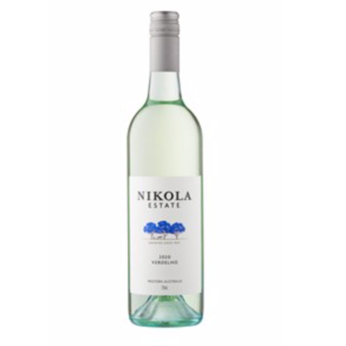 Nikola Estate Verdehlo (6 Bottles) Swan Valley - Image 1