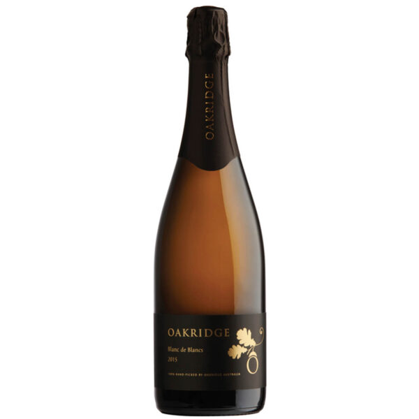 Oakridge Local Vineyard Blanc de Blancs