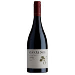 Oakridge Local Vineyard Shiraz
