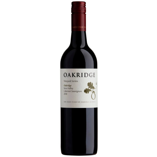 Oakridge Barkala Vineyard Cabernet Sauvignon