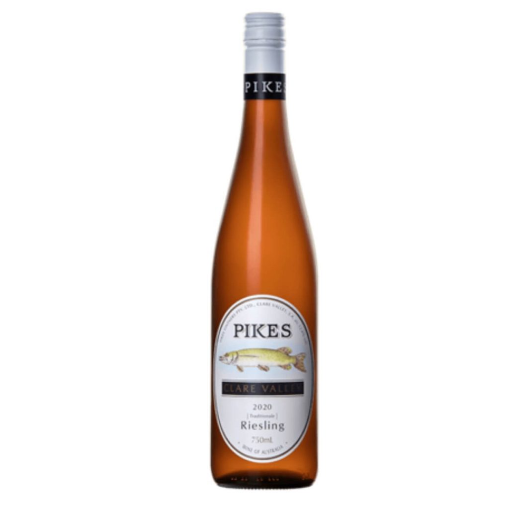 Pikes ‘Traditionale’ Riesling