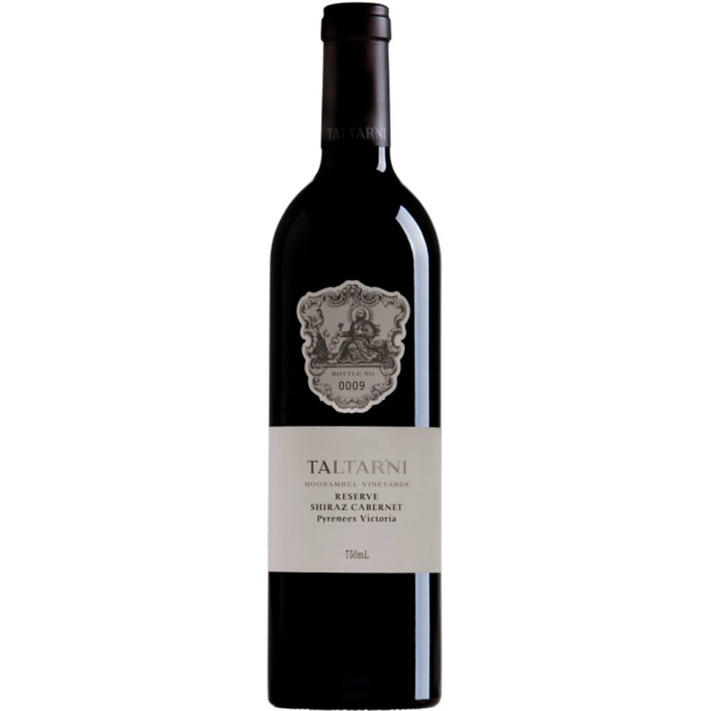 Taltarni Reserve Shiraz Cabernet Sauvignon