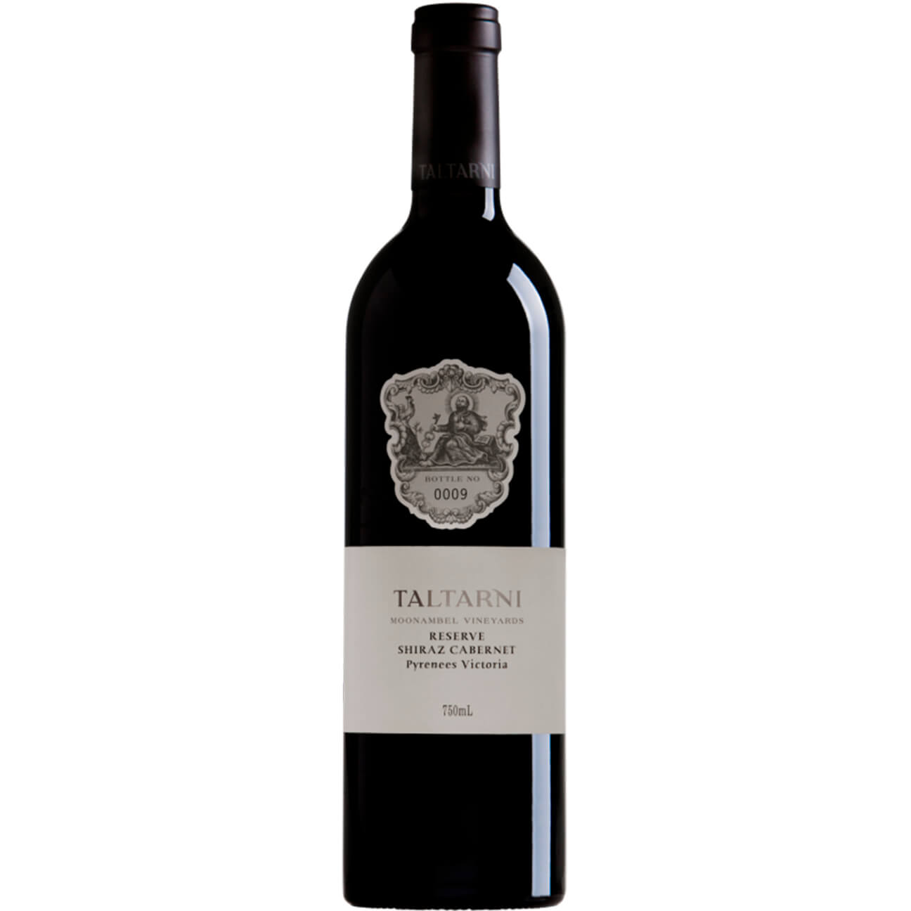 Taltarni Reserve Shiraz Cabernet Sauvignon Taltarni Reserve Shiraz Cabernet Sauvignon