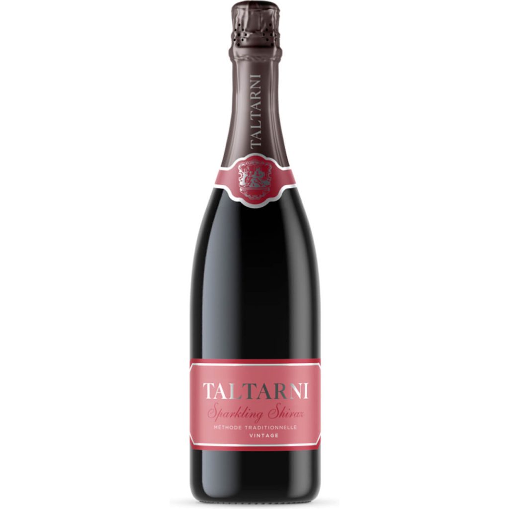 Taltarni Sparkling Shiraz