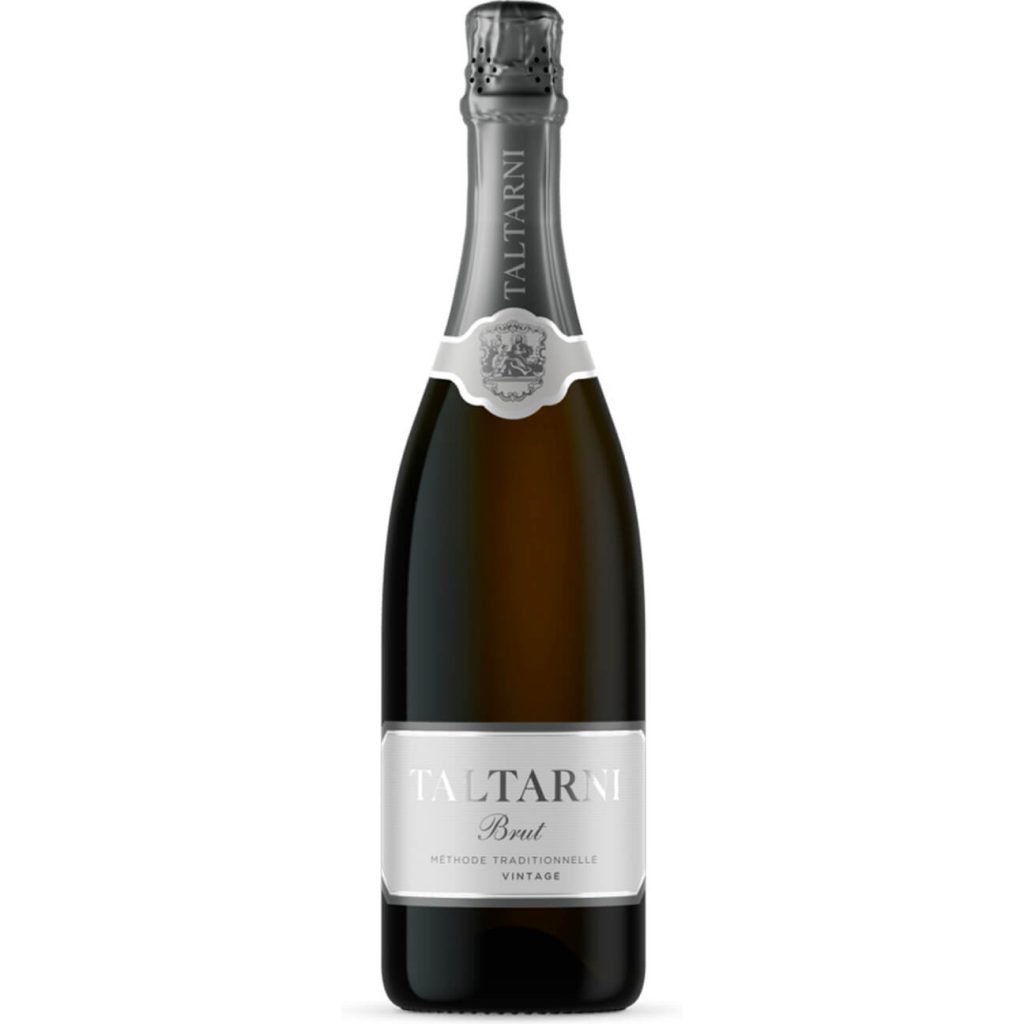Taltarni Essence Brut NV