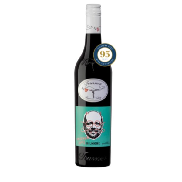 Teusner Wines Bilmore Shiraz 2022 (6 Bottles) Barossa Valley