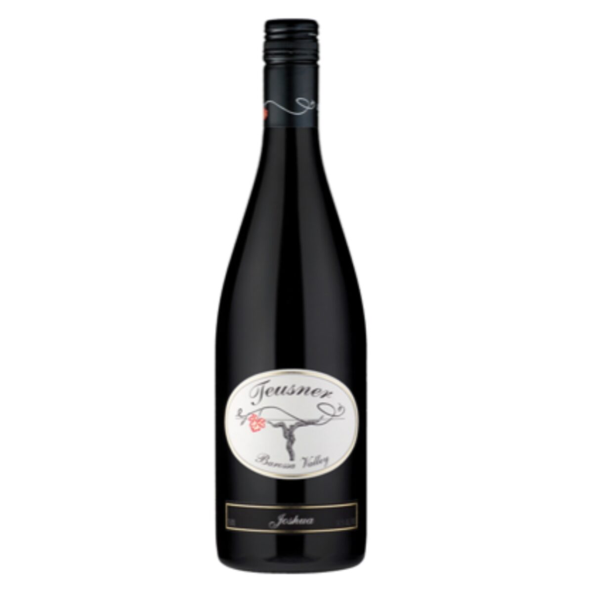 Teusner Wines 'Joshua' Grenache Shiraz Mataro 2023 (6 Bottles) Barossa Valley - Image 1