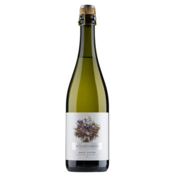 Wildflower Brut Cuvee NV