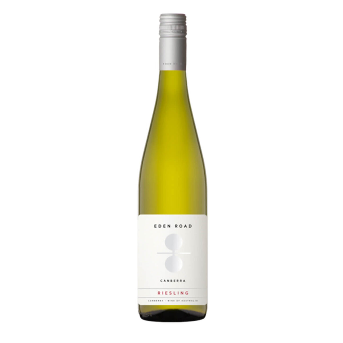 Eden Road Riesling 2023 (6 Bottles) Canberra - Image 1