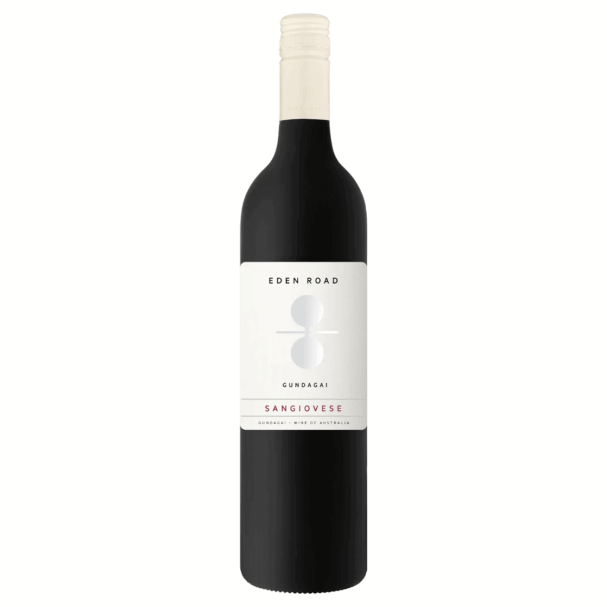 Eden Road Sangiovese 2022 (6 Bottles) Gundagai, NSW - Image 1