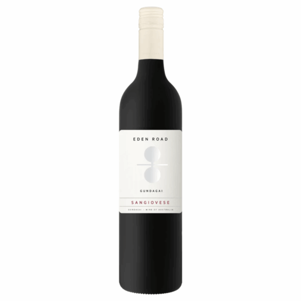 Eden Road Sangiovese 2022 (6 Bottles) Gundagai, NSW