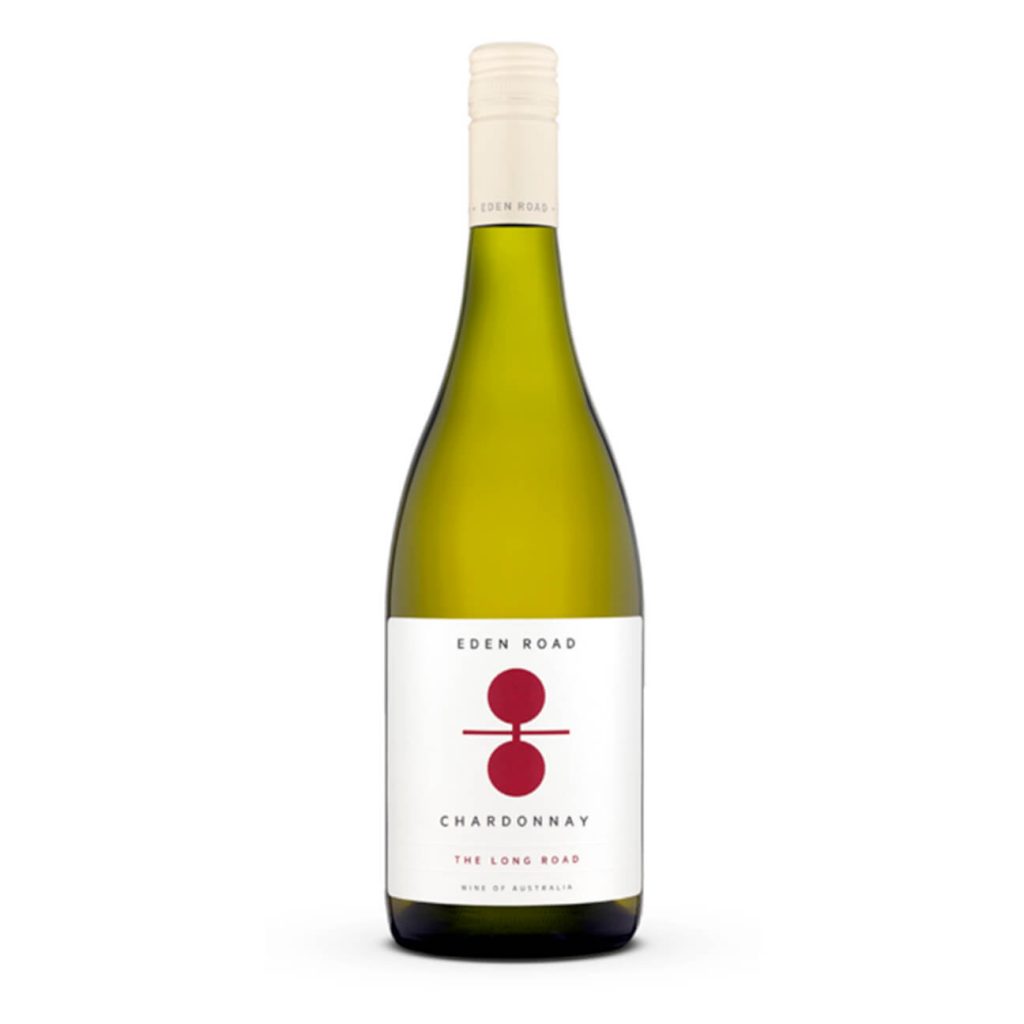 Eden Road The Long Road Chardonnay