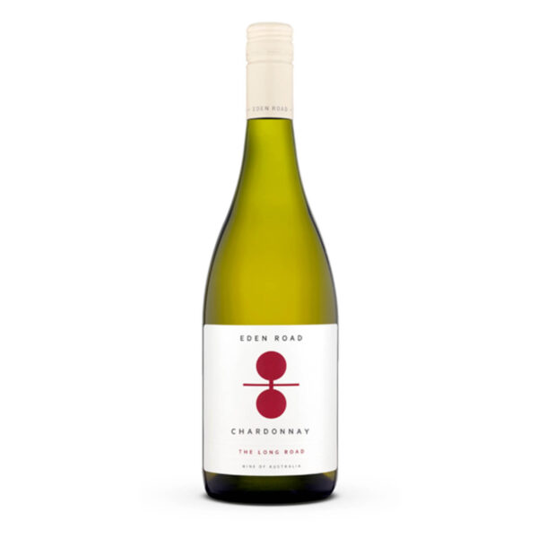 Eden Road The Long Road Chardonnay