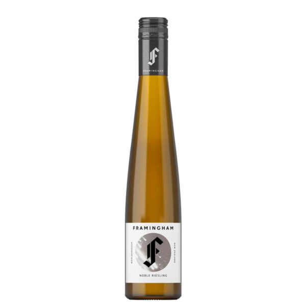 Framingham Noble Riesling 2024 375ml (6 Bottles) Marlborough