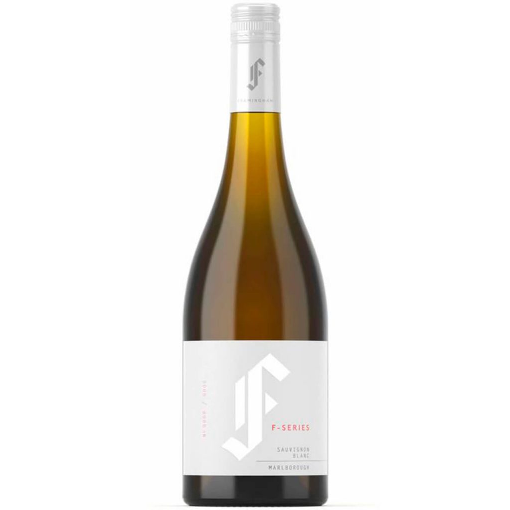 Framingham F Series Sauvignon Blanc