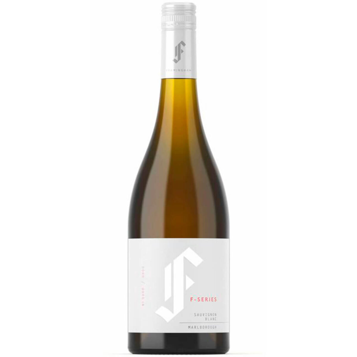 Framingham F Series Sauvignon Blanc 2022 (6 Bottles) Marlborough - Image 1
