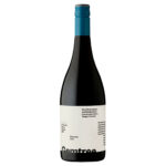 Gemtree Cinnabar Grenache Shiraz Mataro