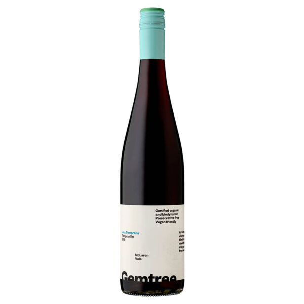 Gemtree Luna Temprana Tempranillo