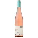 Gemtree Luna de Fresa Tempranillo Rosé